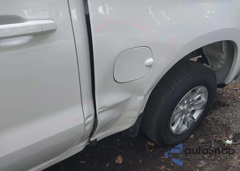 2025 Chevrolet Silverado 1500 4Wd Standard Bed Lt z USA, uszkodzony, nr VIN 1GCUKDEDXSZ129831